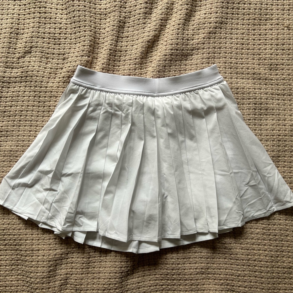 Lululemon skirt